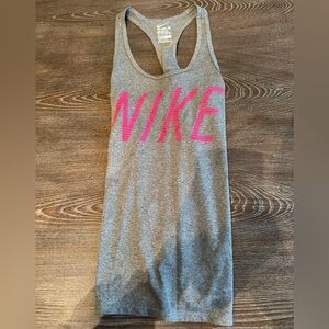 Nike tank top